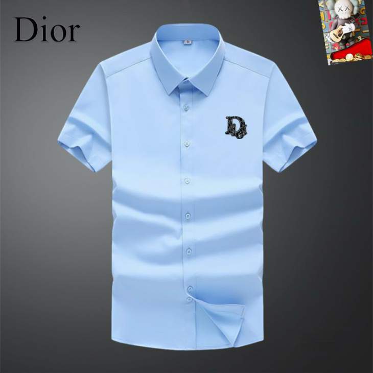 Dior Shirts Short _SKUDiorS-4XL25tr11528290